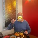 Clientèle Dubaï Marina restaurant marocain à Rennes